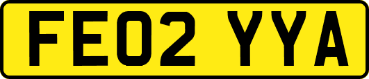 FE02YYA