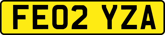 FE02YZA