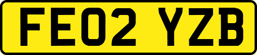 FE02YZB