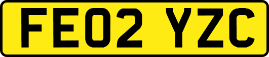 FE02YZC