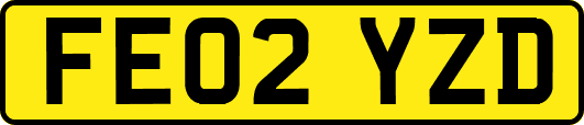 FE02YZD