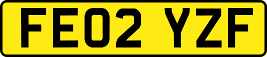 FE02YZF
