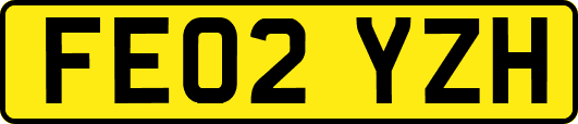FE02YZH