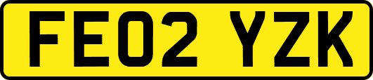 FE02YZK