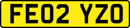 FE02YZO