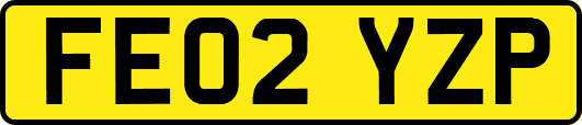 FE02YZP