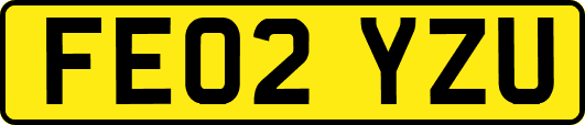 FE02YZU