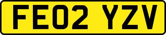 FE02YZV