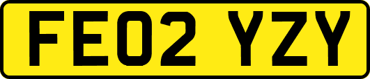 FE02YZY