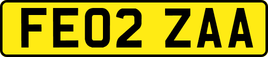 FE02ZAA
