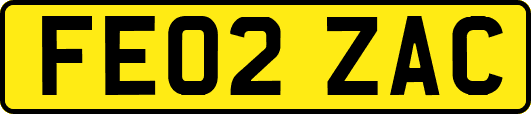 FE02ZAC