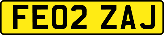 FE02ZAJ