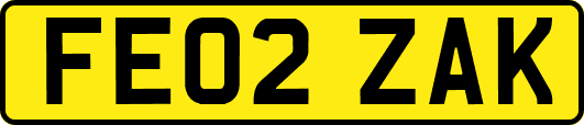 FE02ZAK