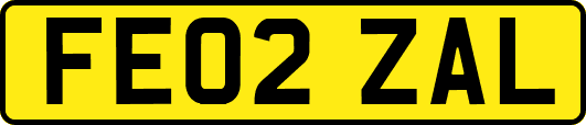 FE02ZAL