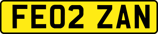 FE02ZAN