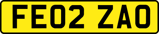 FE02ZAO