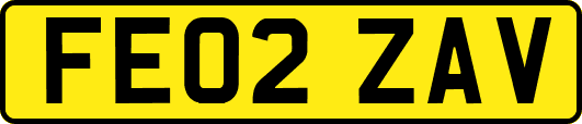 FE02ZAV