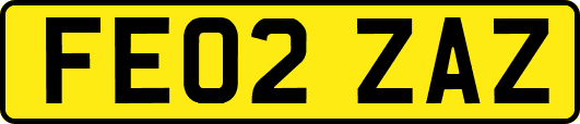 FE02ZAZ