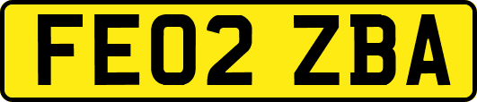 FE02ZBA