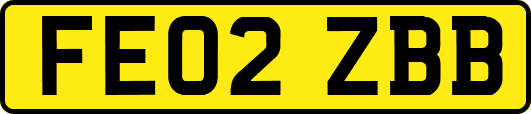 FE02ZBB
