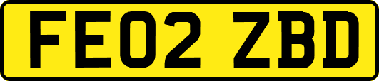 FE02ZBD