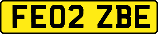 FE02ZBE