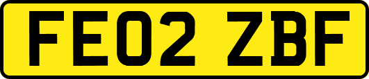 FE02ZBF