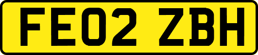 FE02ZBH