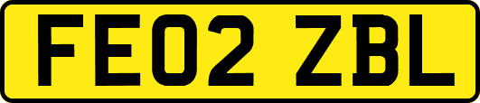 FE02ZBL