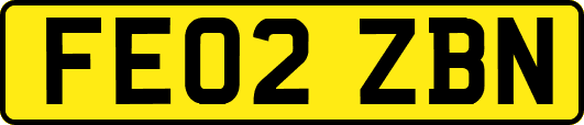FE02ZBN