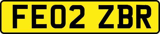 FE02ZBR