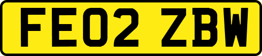 FE02ZBW