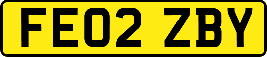 FE02ZBY