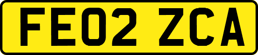 FE02ZCA