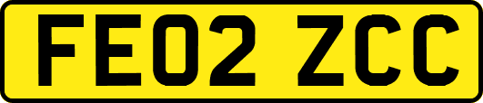 FE02ZCC