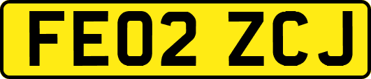FE02ZCJ