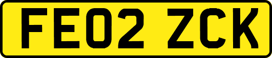 FE02ZCK