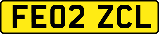 FE02ZCL