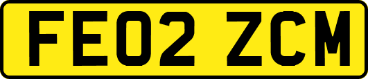 FE02ZCM