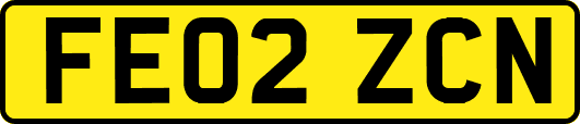 FE02ZCN
