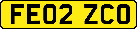 FE02ZCO