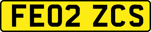 FE02ZCS