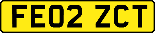 FE02ZCT