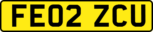 FE02ZCU