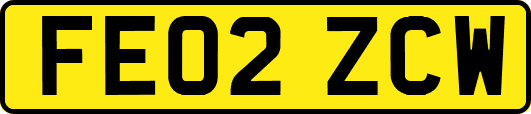 FE02ZCW