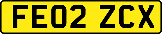 FE02ZCX