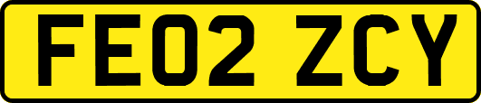 FE02ZCY