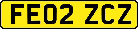 FE02ZCZ