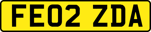 FE02ZDA