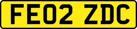 FE02ZDC